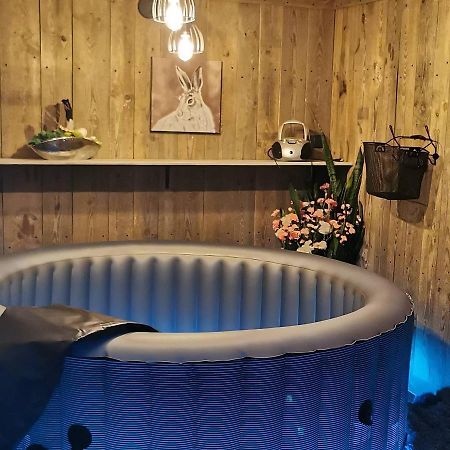 Pod Klimczokiem I Bed and Breakfast Szczyrk Eksteriør billede