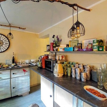 Pod Klimczokiem I Bed and Breakfast Szczyrk Eksteriør billede