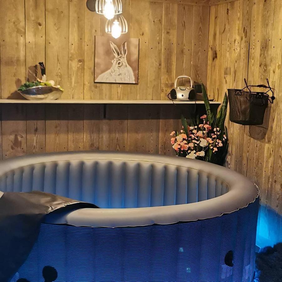 Pod Klimczokiem I Bed and Breakfast Szczyrk Eksteriør billede