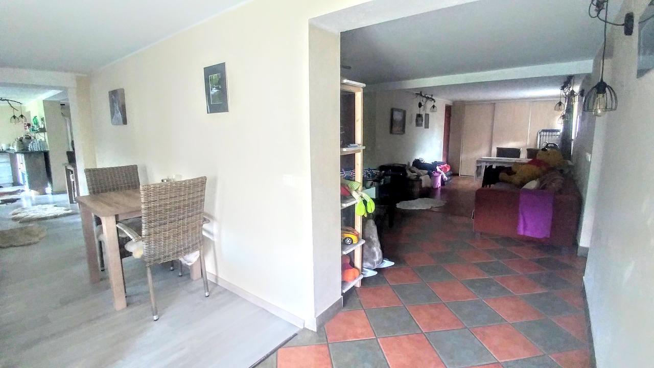 Pod Klimczokiem I Bed and Breakfast Szczyrk Eksteriør billede