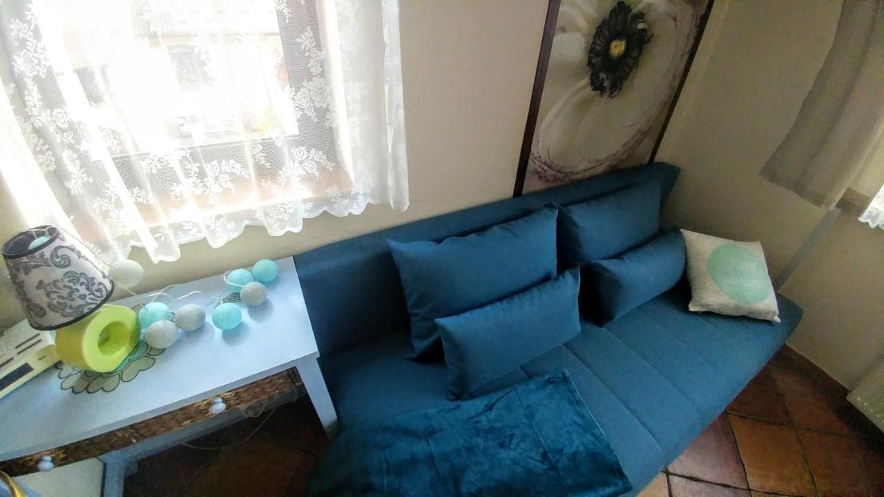 Pod Klimczokiem I Bed and Breakfast Szczyrk Eksteriør billede