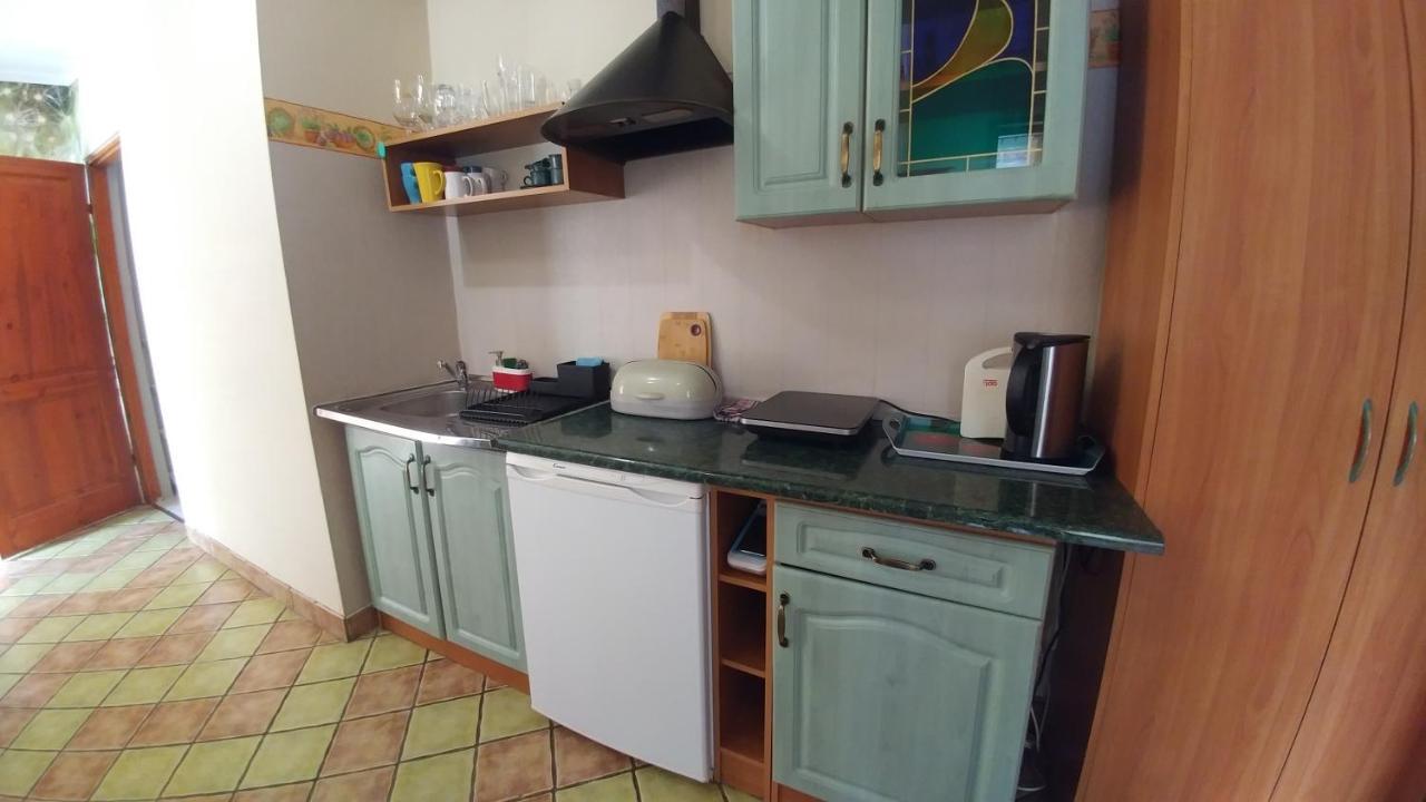 Pod Klimczokiem I Bed and Breakfast Szczyrk Eksteriør billede