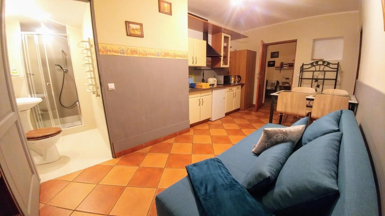 Pod Klimczokiem I Bed and Breakfast Szczyrk Eksteriør billede