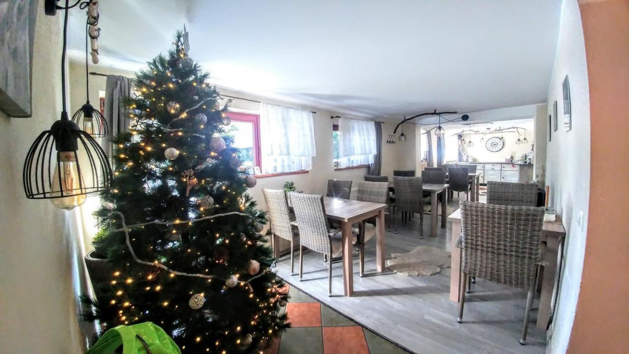 Pod Klimczokiem I Bed and Breakfast Szczyrk Eksteriør billede